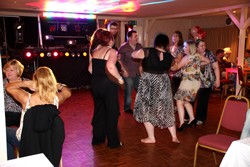 Stourport British Legion Party Venue Function Room Mobile Disco Siddy Sounds Photo Video Mobile Disco VDJ